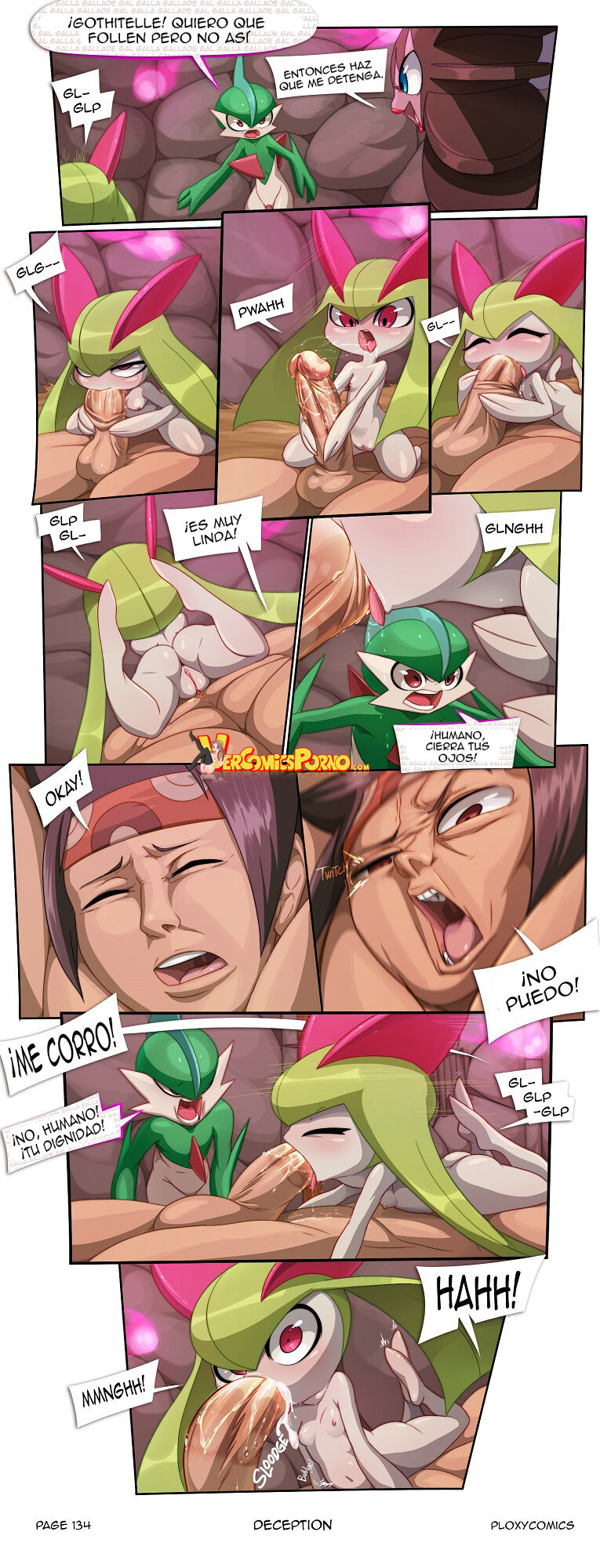 Deception image number 134