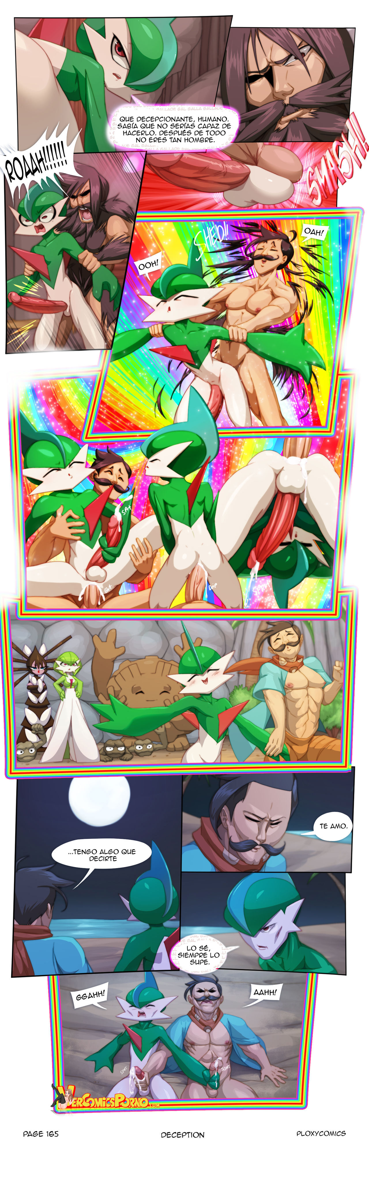 Deception image number 160