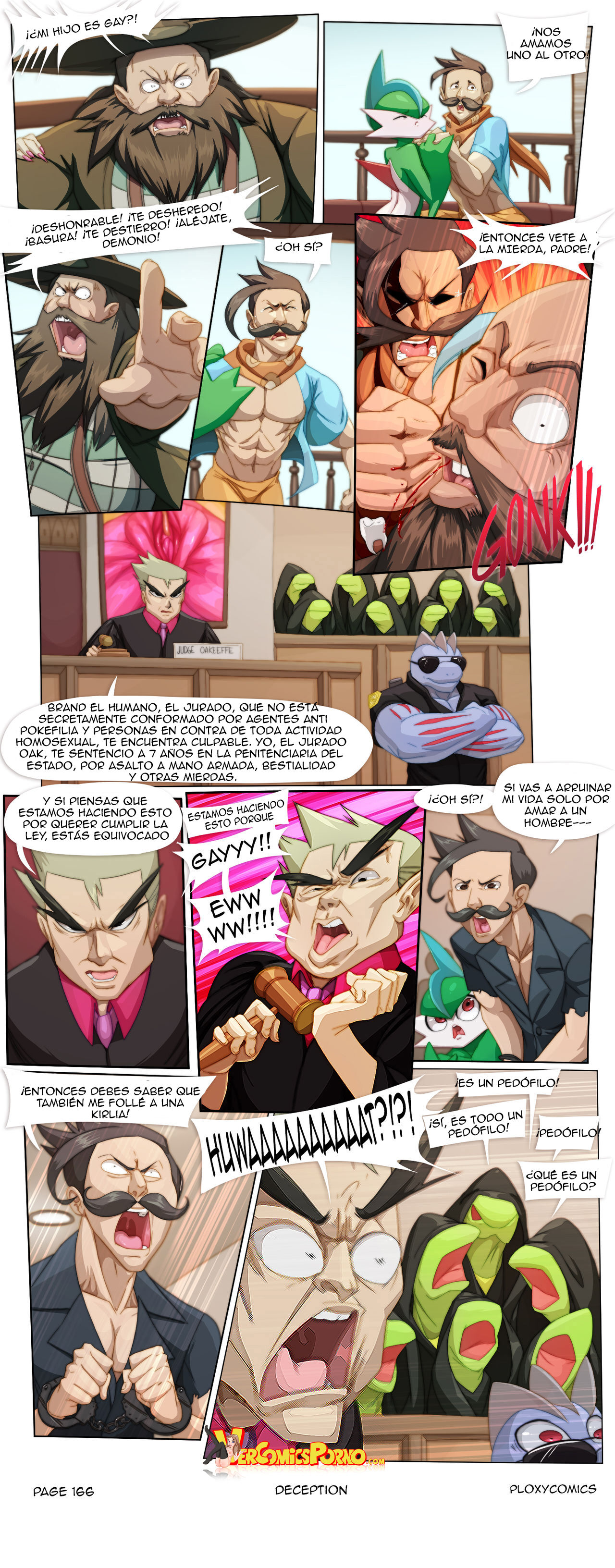 Deception image number 161