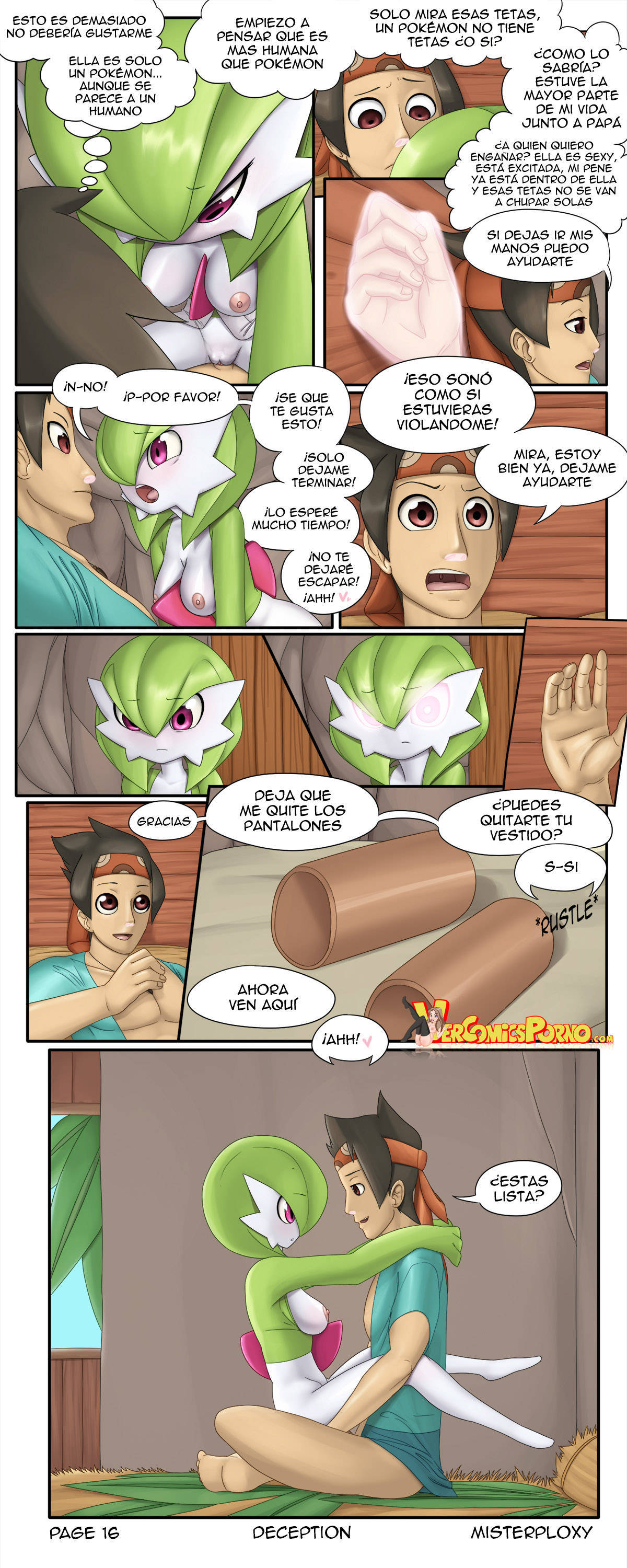 Deception image number 16