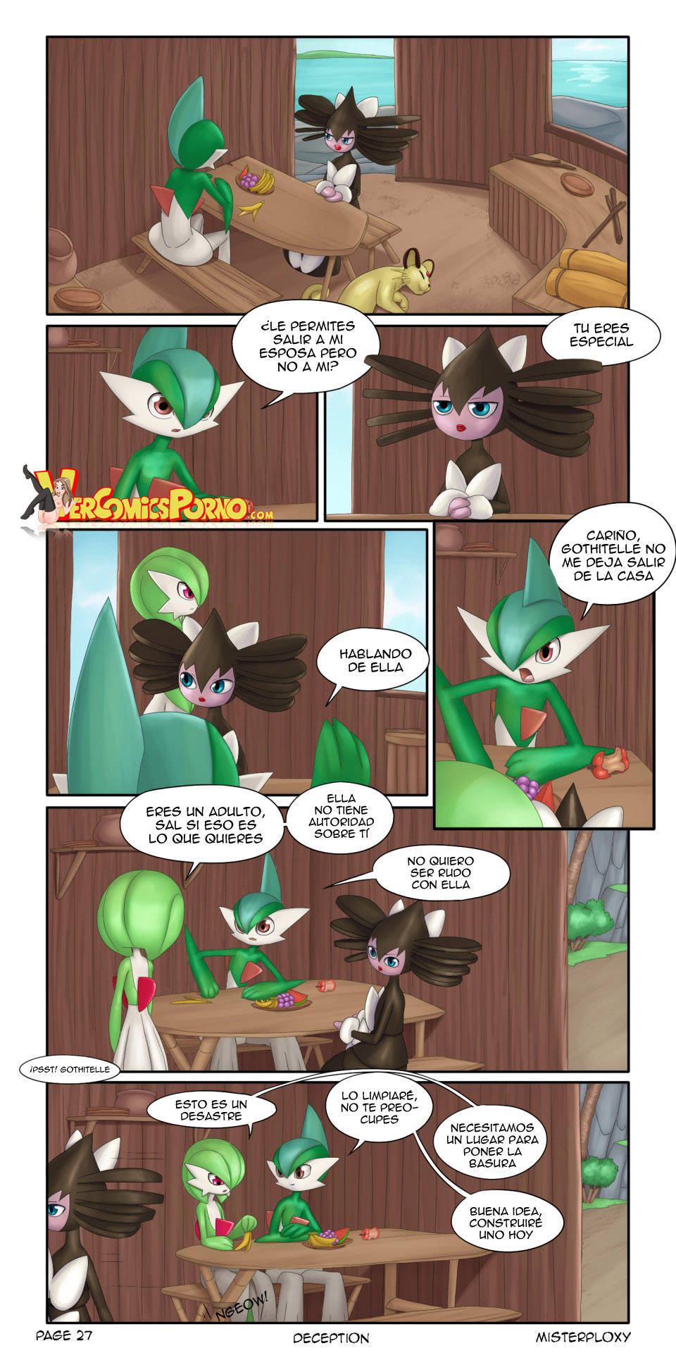 Deception image number 27