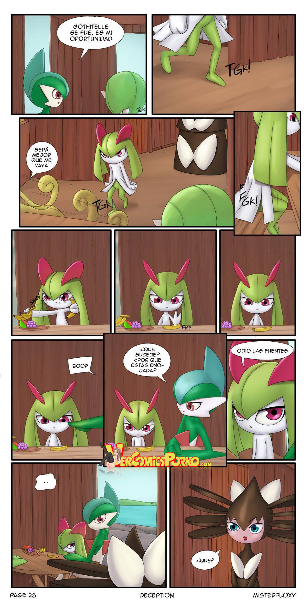 Deception image number 28