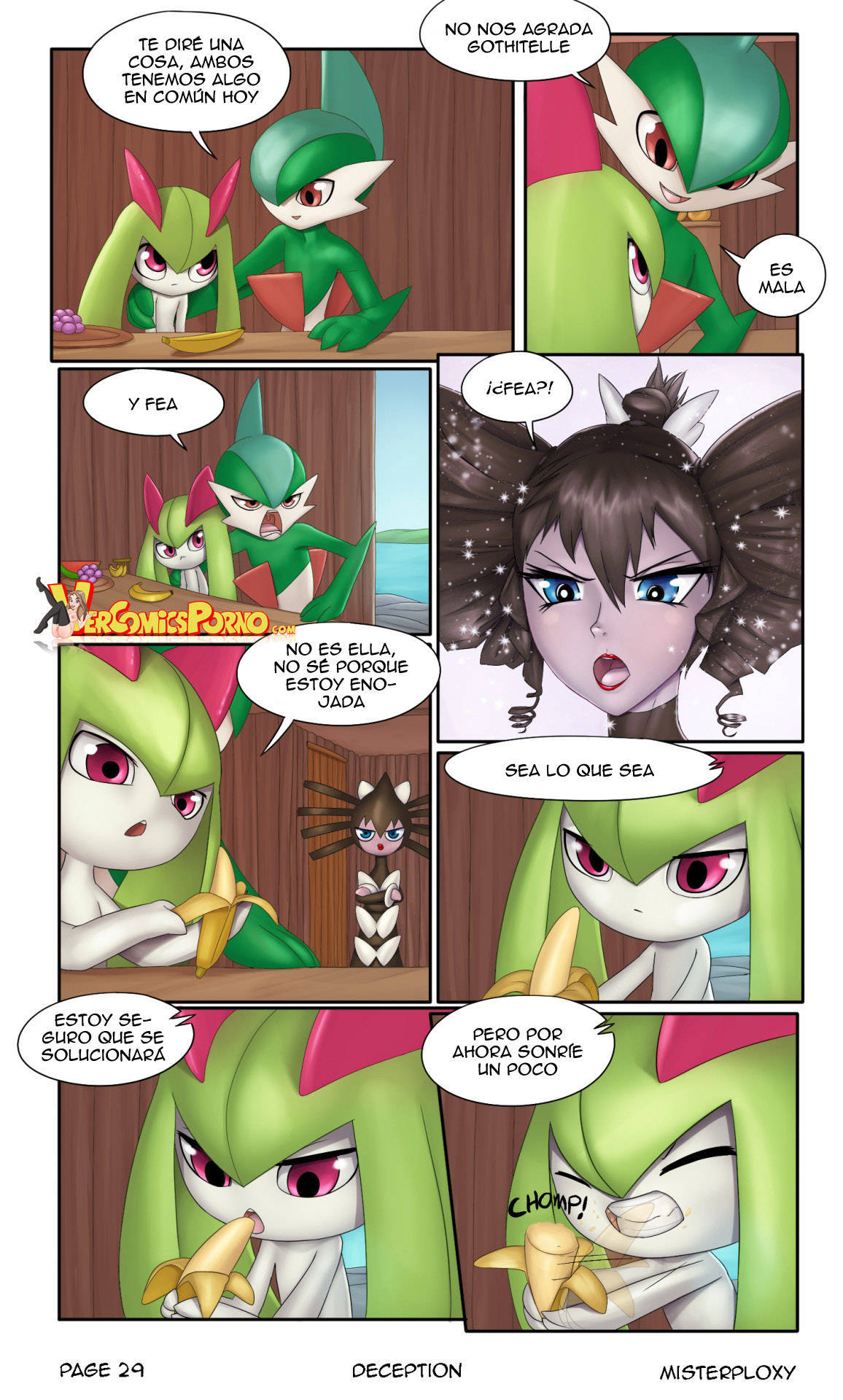 Deception image number 29