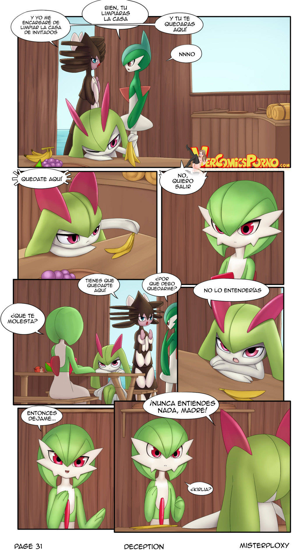 Deception image number 31