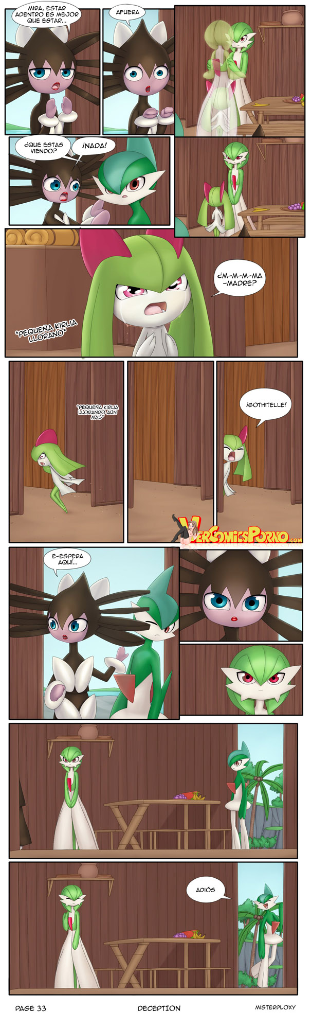 Deception image number 33