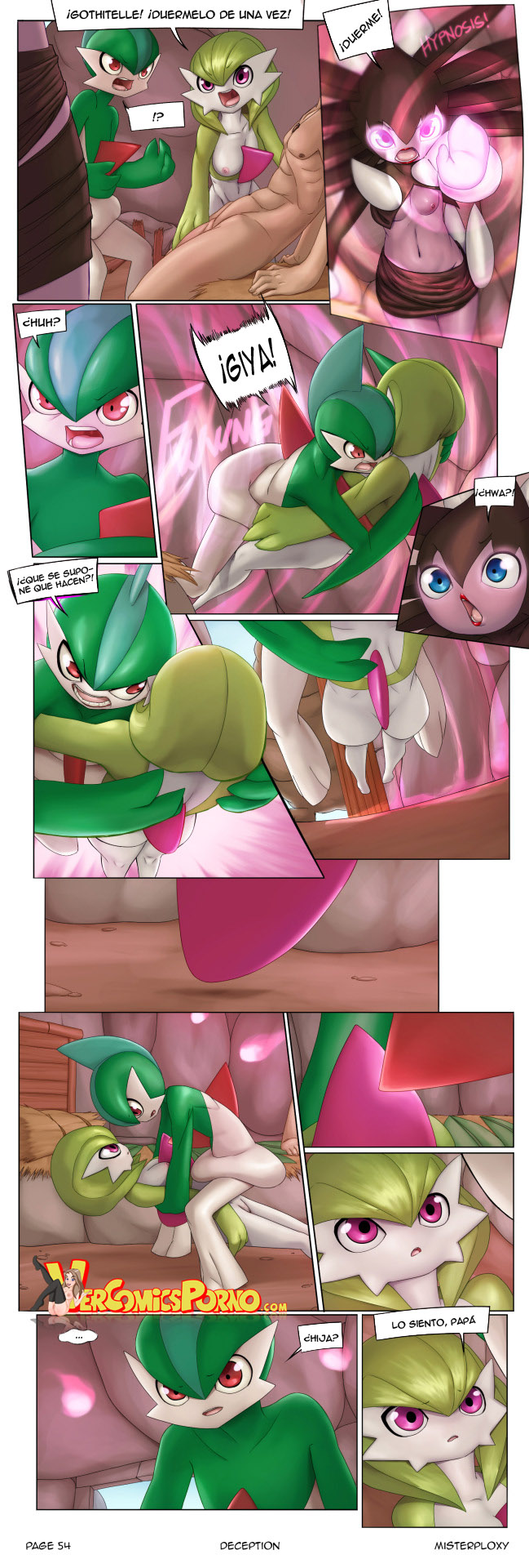 Deception image number 54