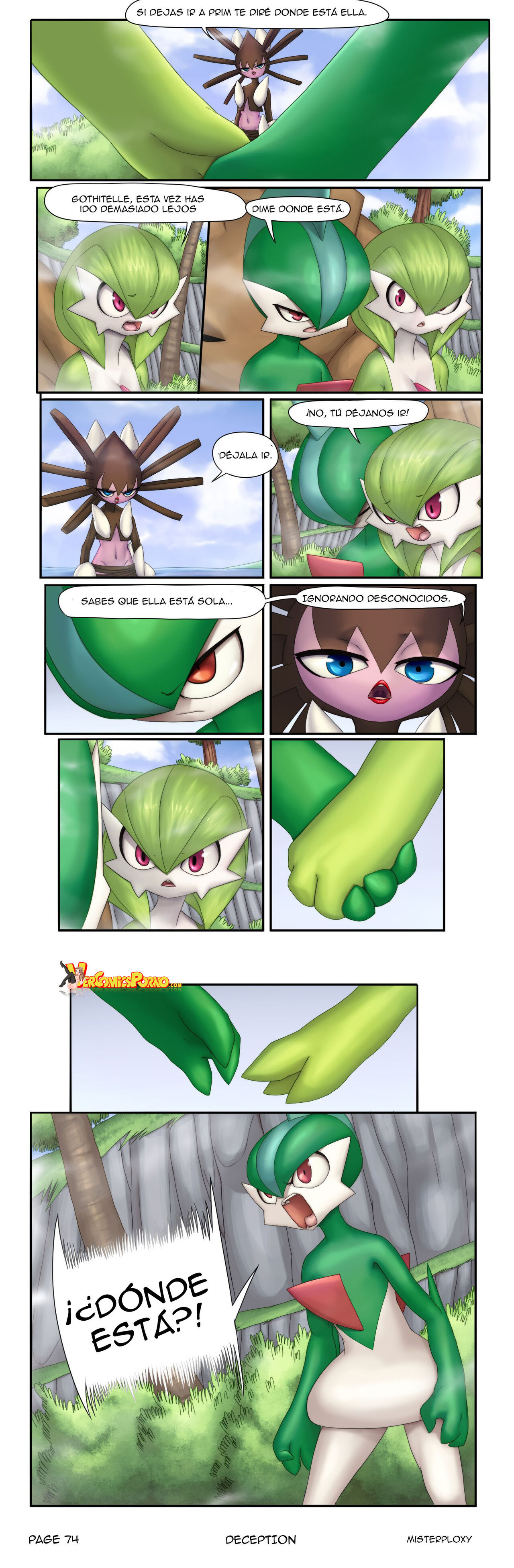 Deception image number 74