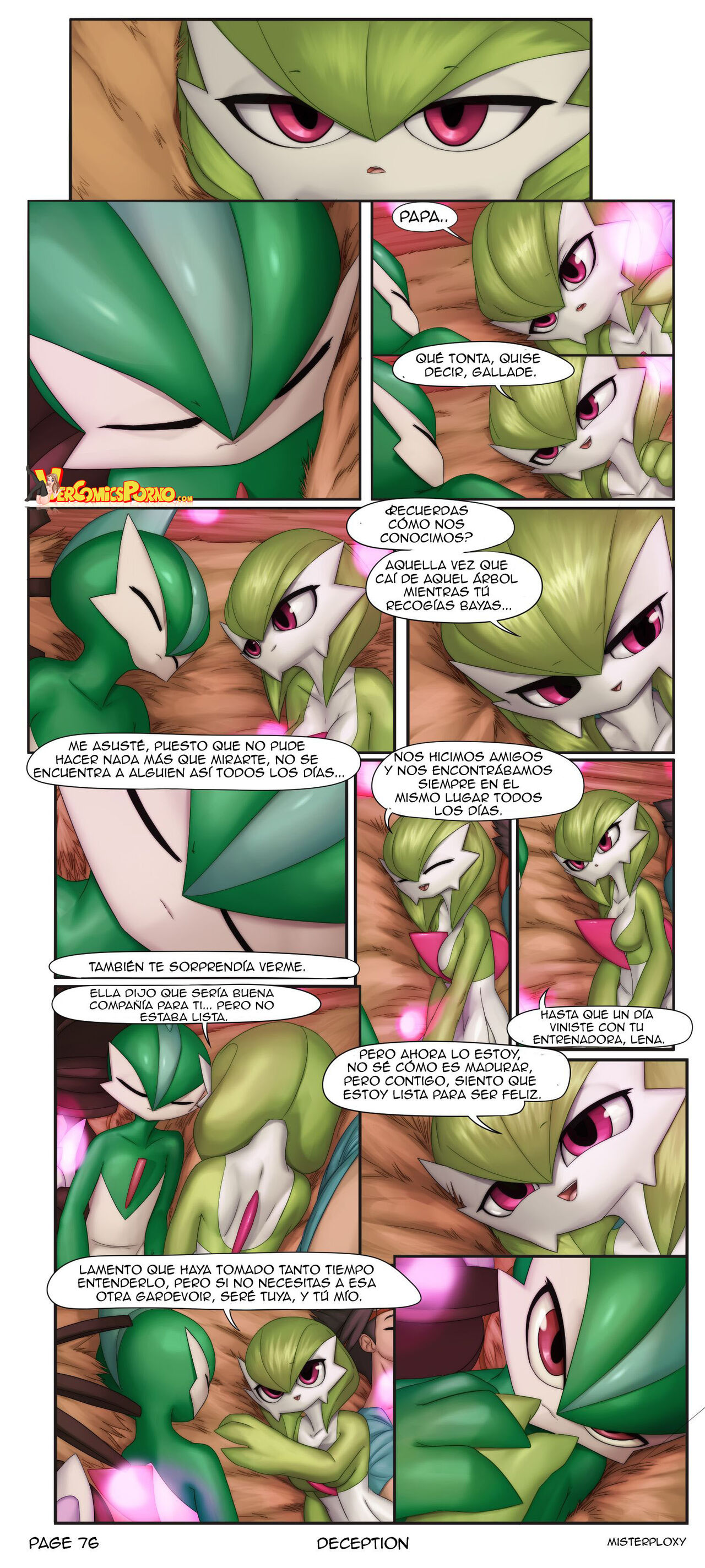 Deception image number 76