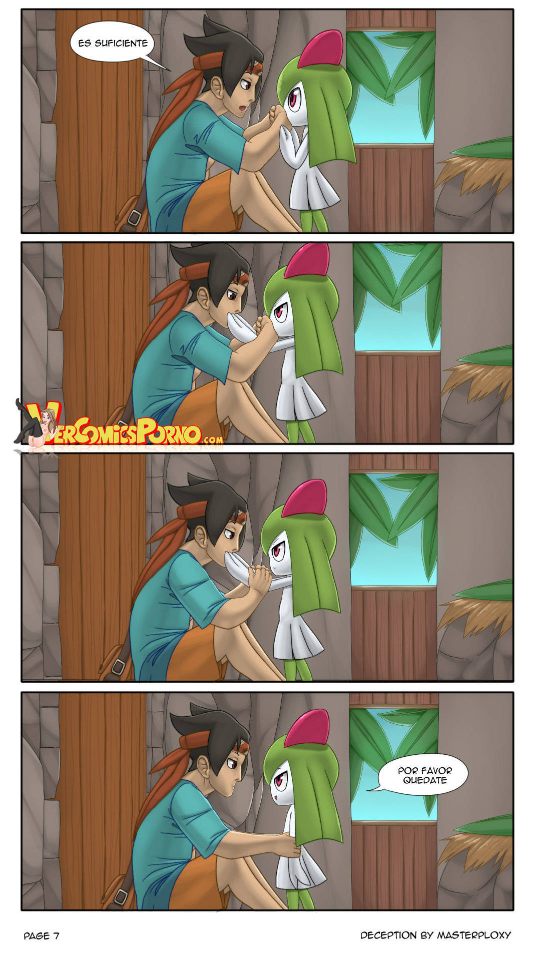 Deception image number 7