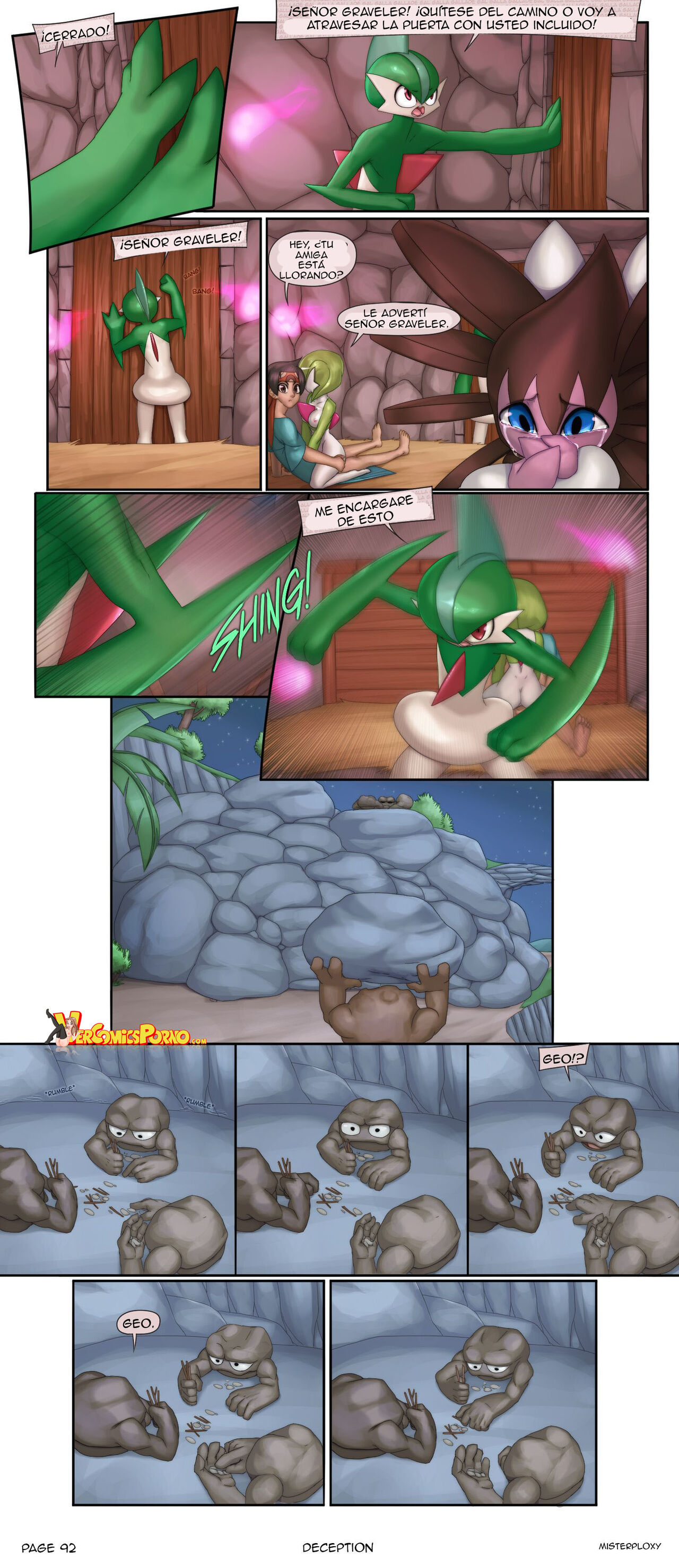 Deception image number 92