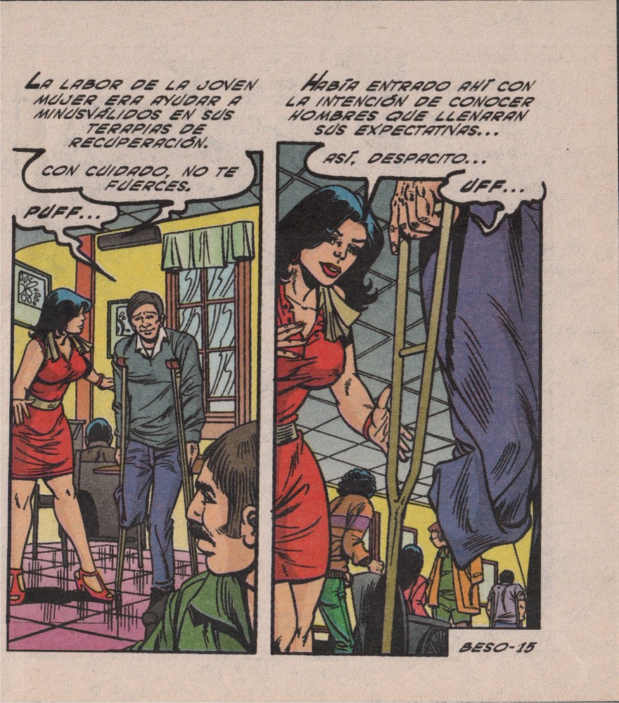 Beso Negro 0242 image number 16