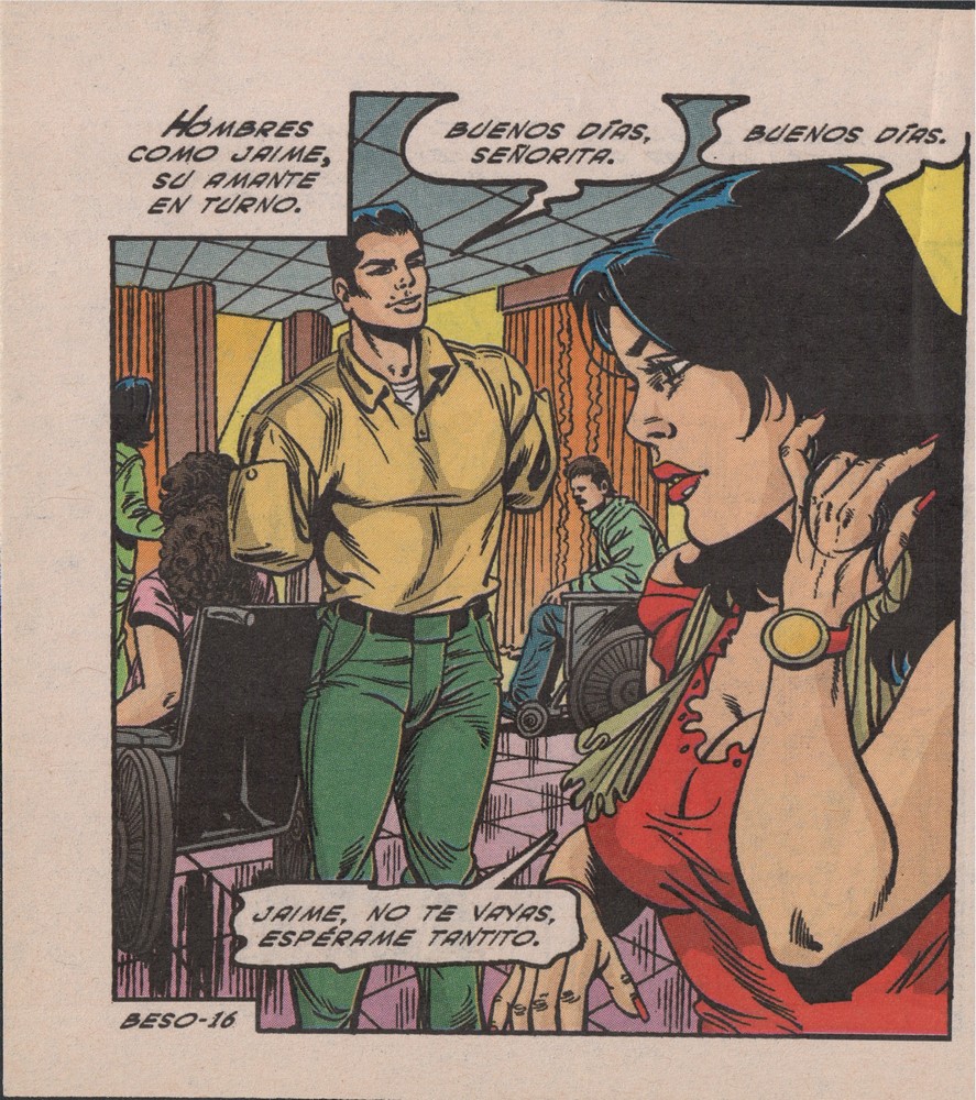 Beso Negro 0242 image number 17