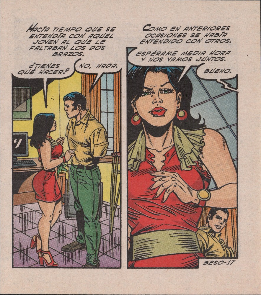 Beso Negro 0242 image number 18