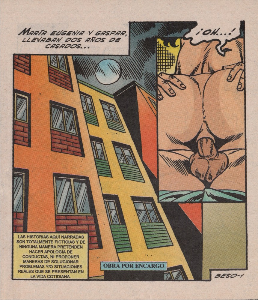 Beso Negro 0242 image number 2