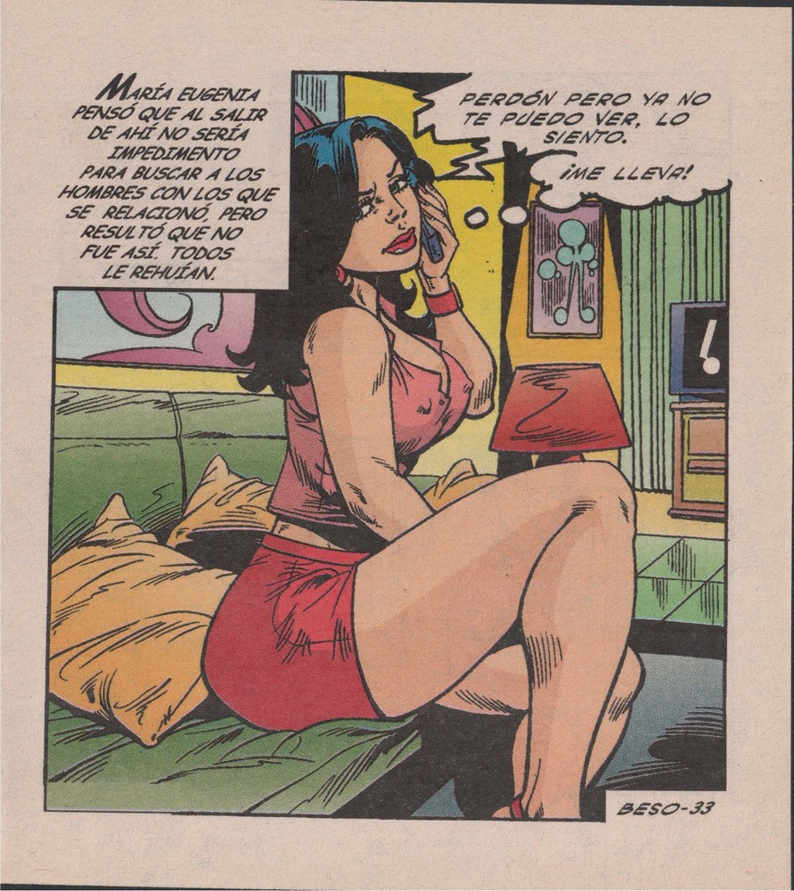 Beso Negro 0242 image number 34