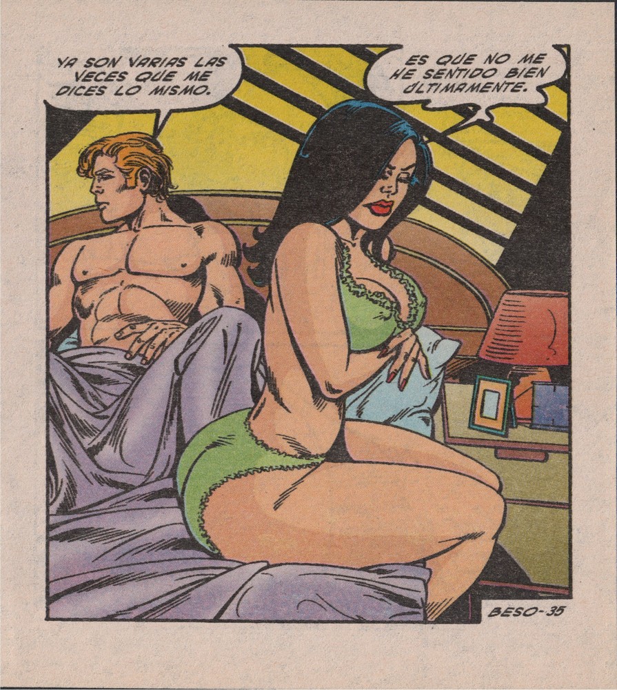 Beso Negro 0242 image number 36