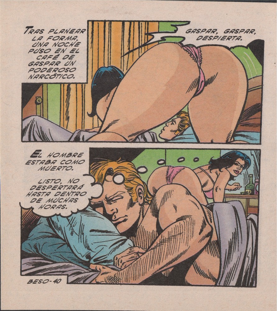 Beso Negro 0242 image number 41