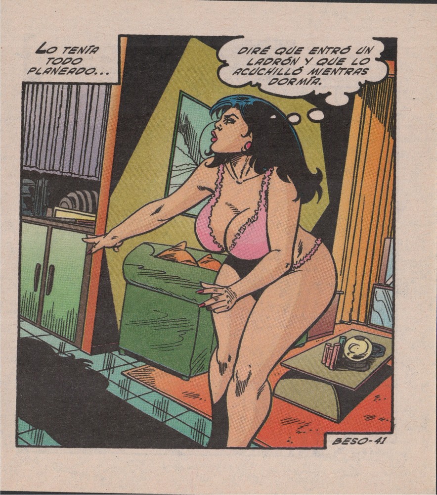 Beso Negro 0242 image number 42