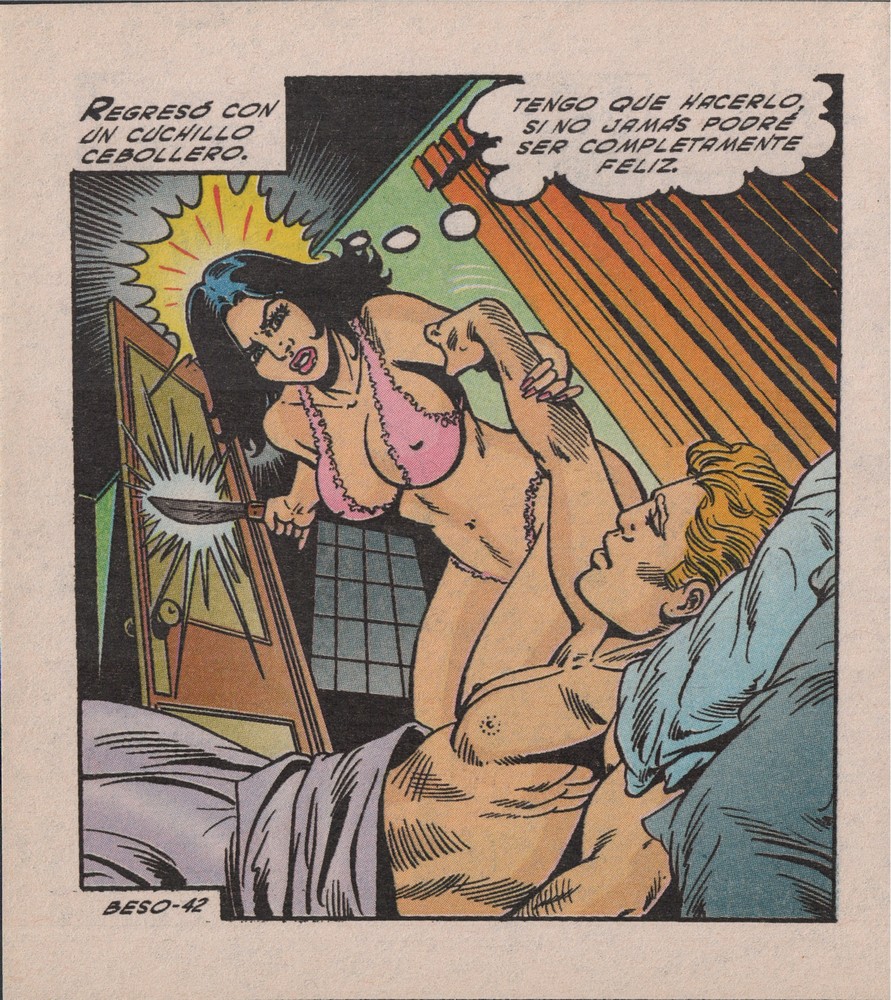 Beso Negro 0242 image number 43