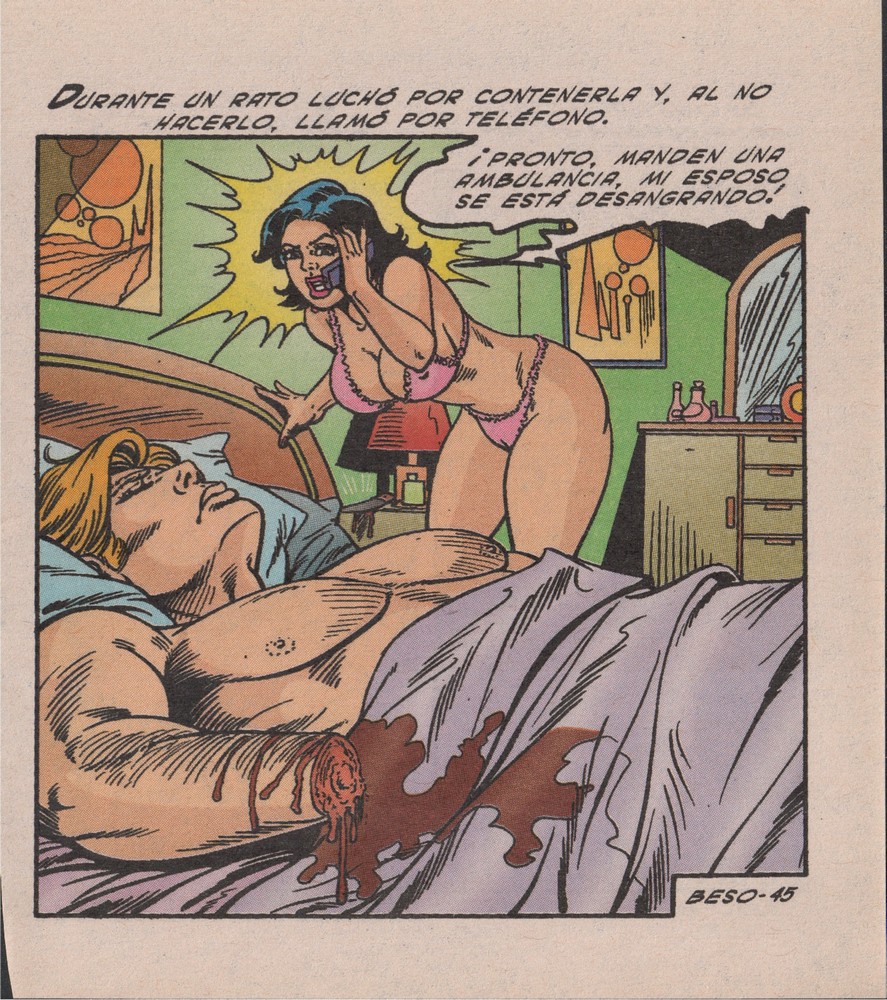 Beso Negro 0242 image number 46