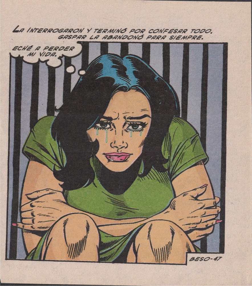 Beso Negro 0242 image number 48