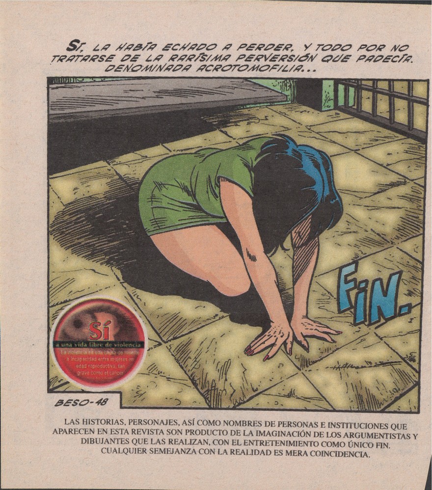 Beso Negro 0242 image number 49