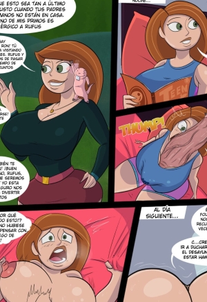 Nothing is Impossible  Possible