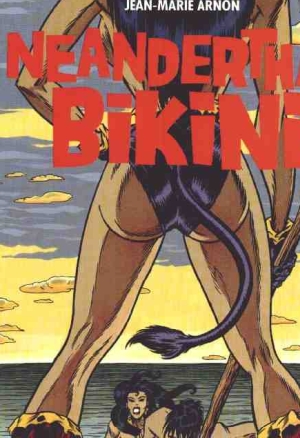 Neanderthal bikini