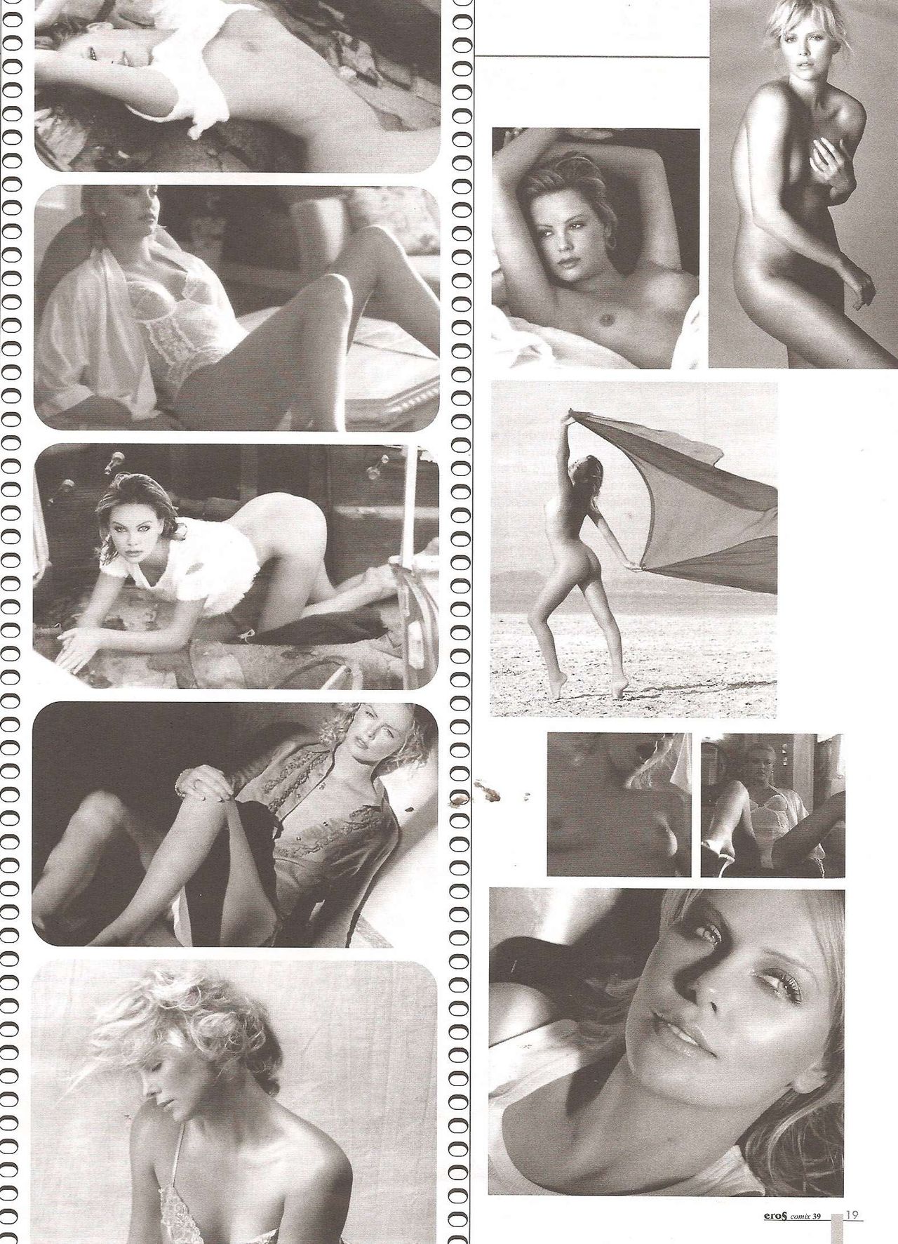 Eros Comix 39 image number 16