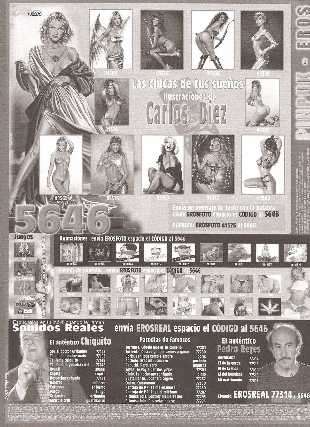 Eros Comix 39 image number 25