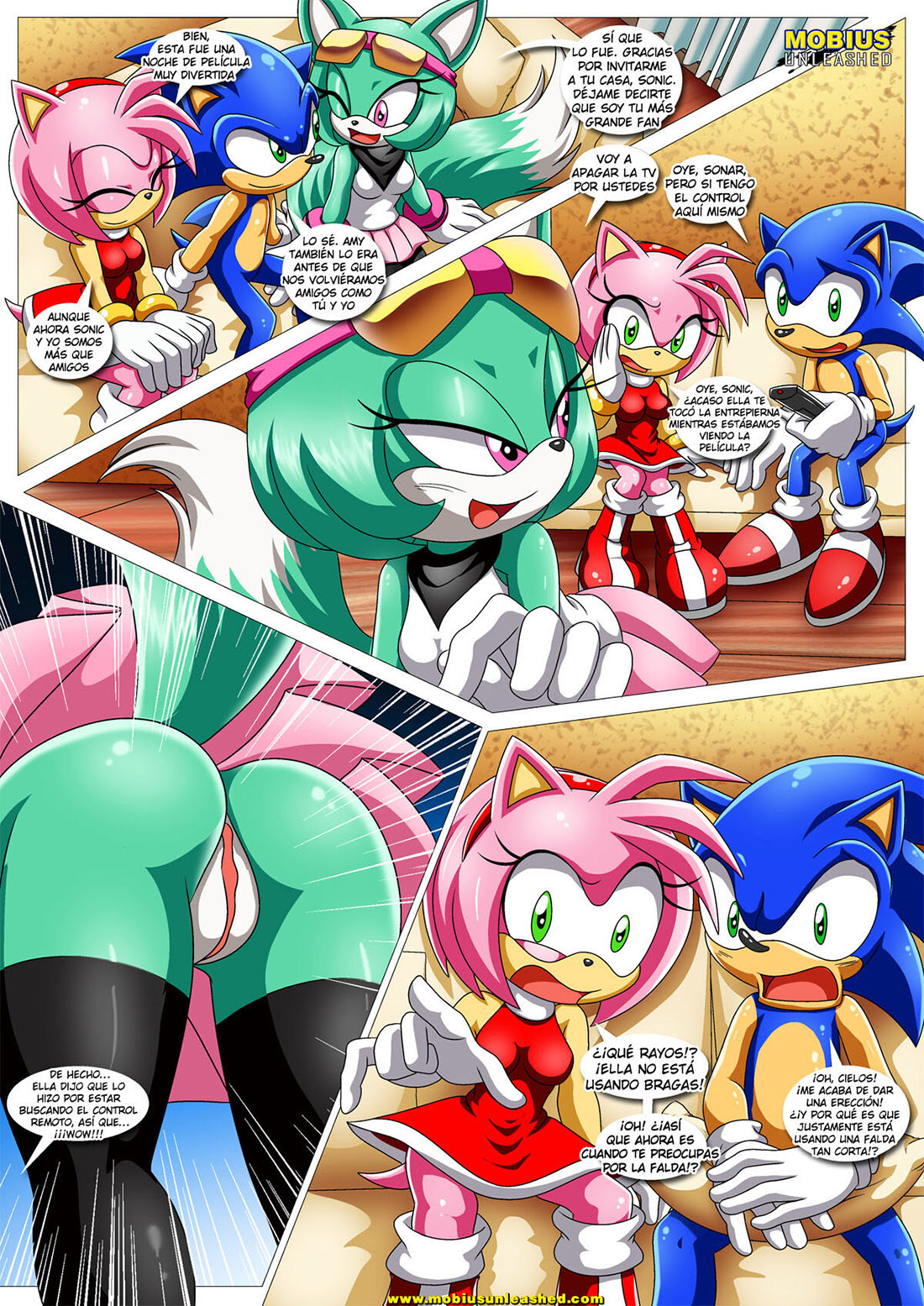 More Than Just A Movie Night image number 1