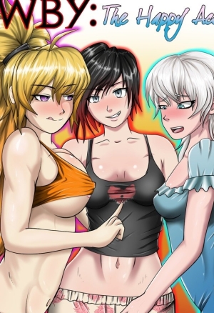 The Happy Accident 1