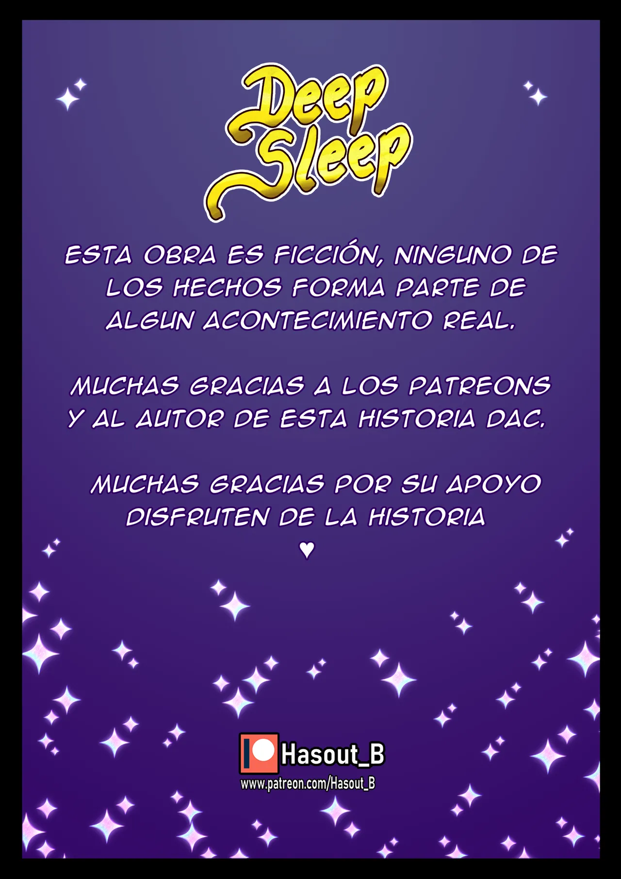 Deep Sleep - Cap. 1 al 4 image number 29