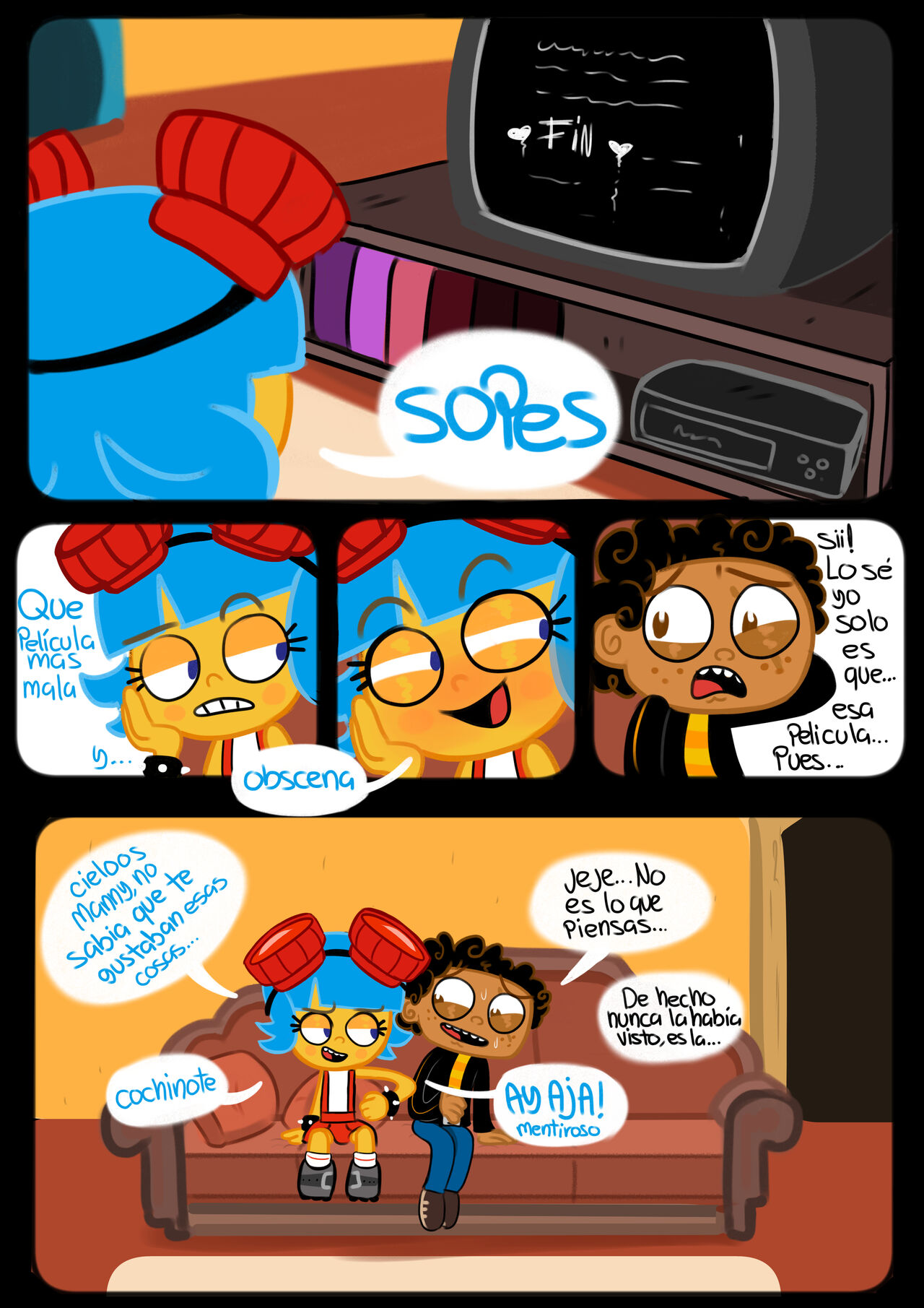 Mi mejor amiga frida image number 5