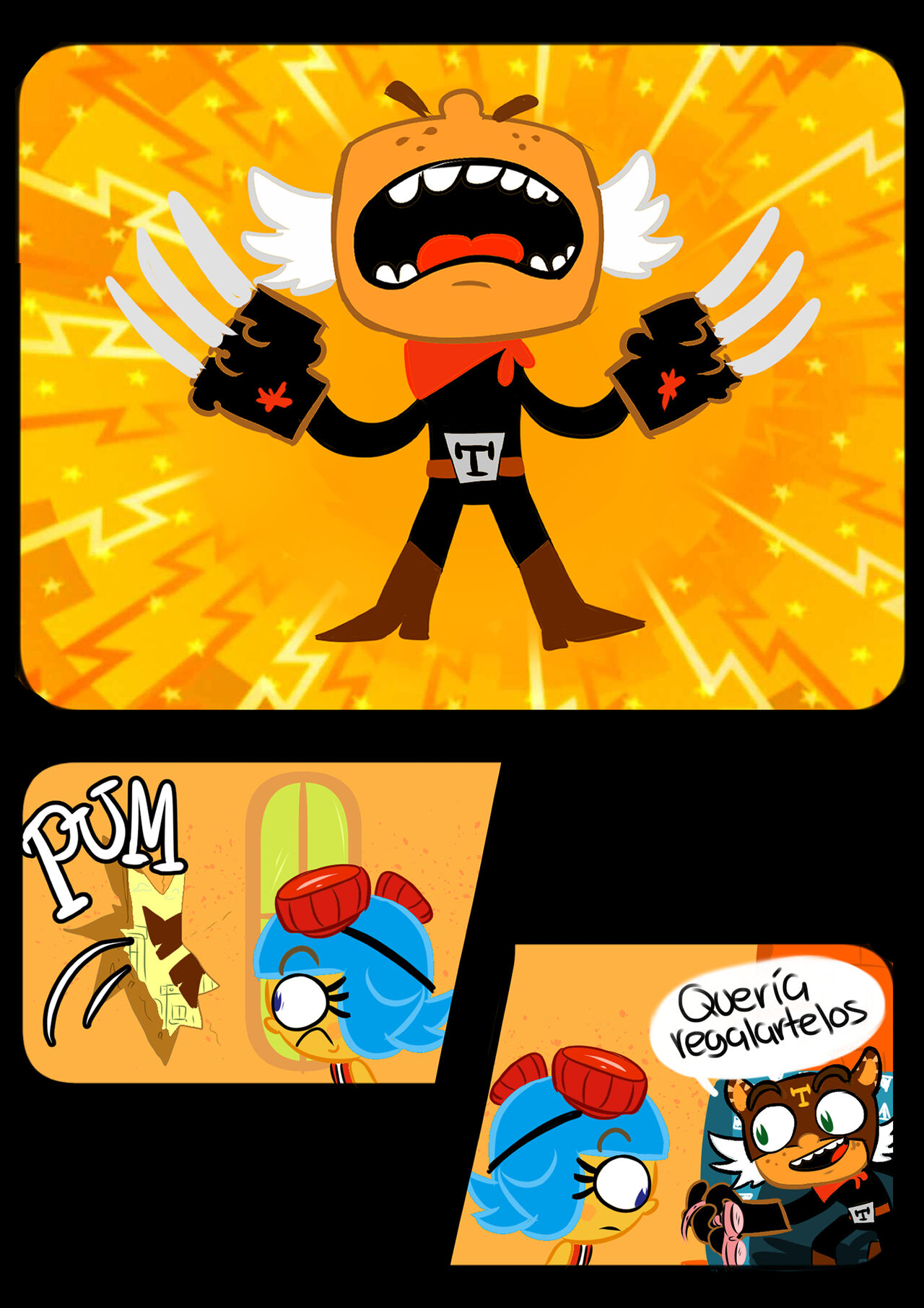 Mi mejor amiga frida image number 7