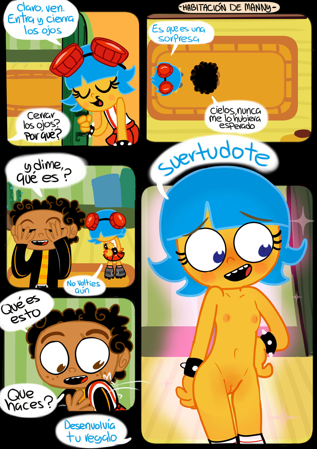 Mi mejor amiga frida image number 9