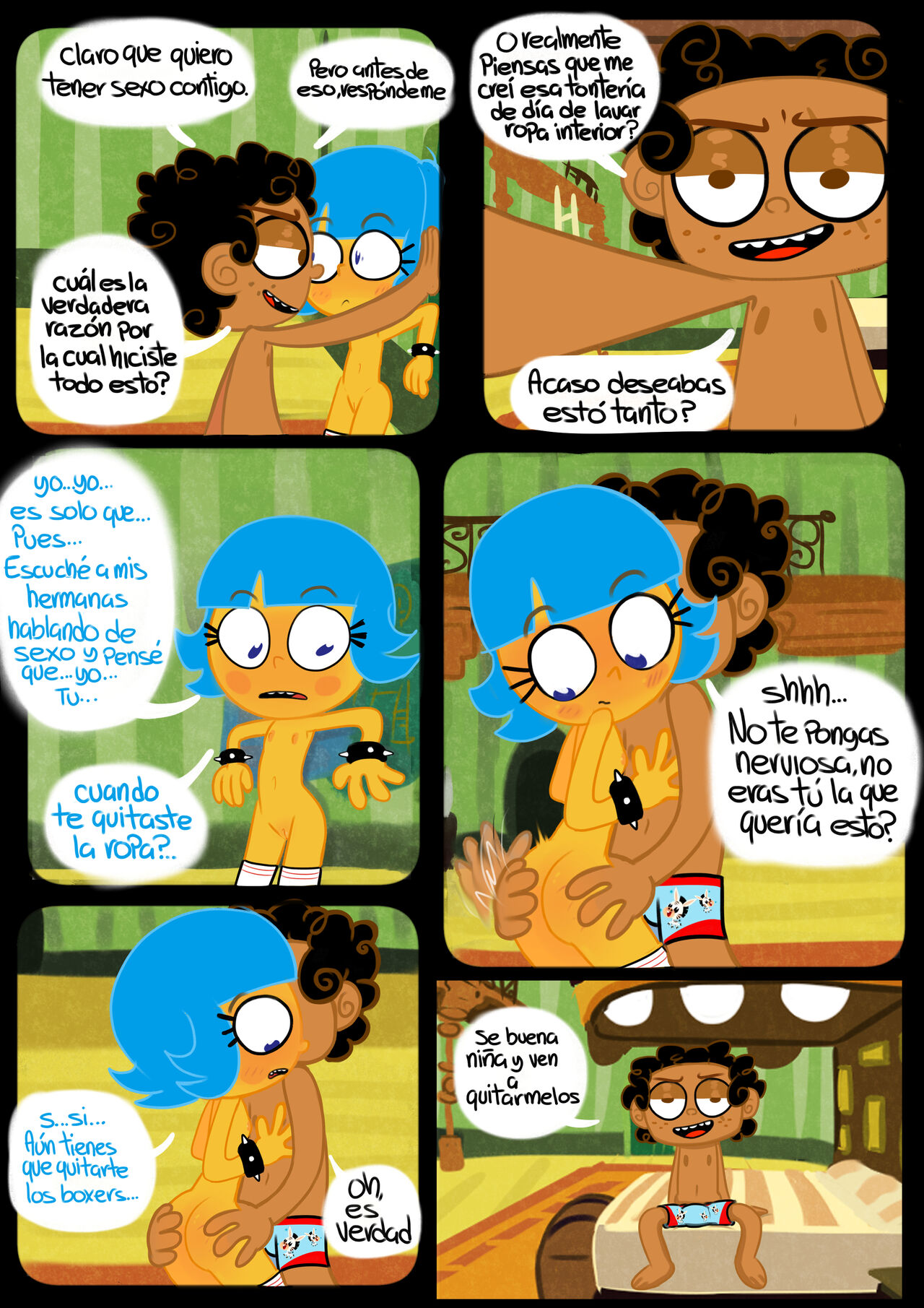 Mi mejor amiga frida image number 12