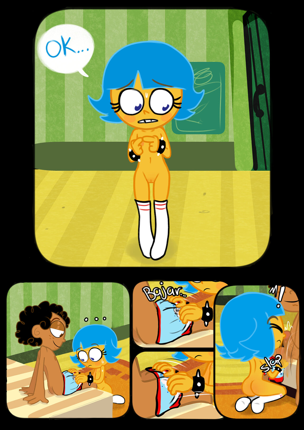 Mi mejor amiga frida image number 13