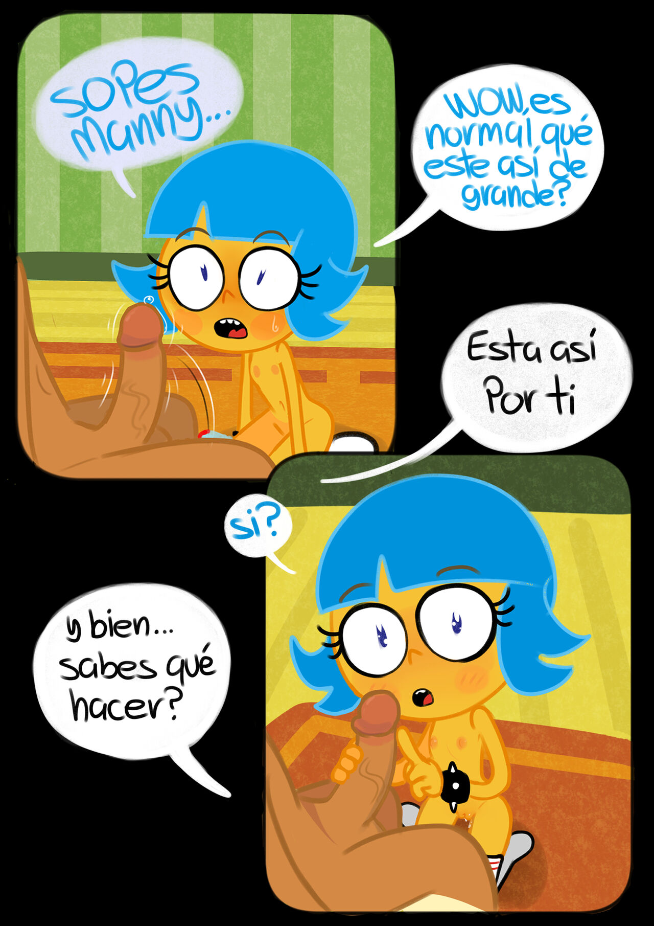 Mi mejor amiga frida image number 14