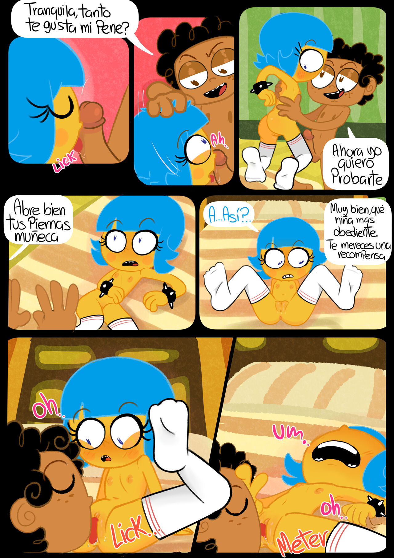 Mi mejor amiga frida image number 19