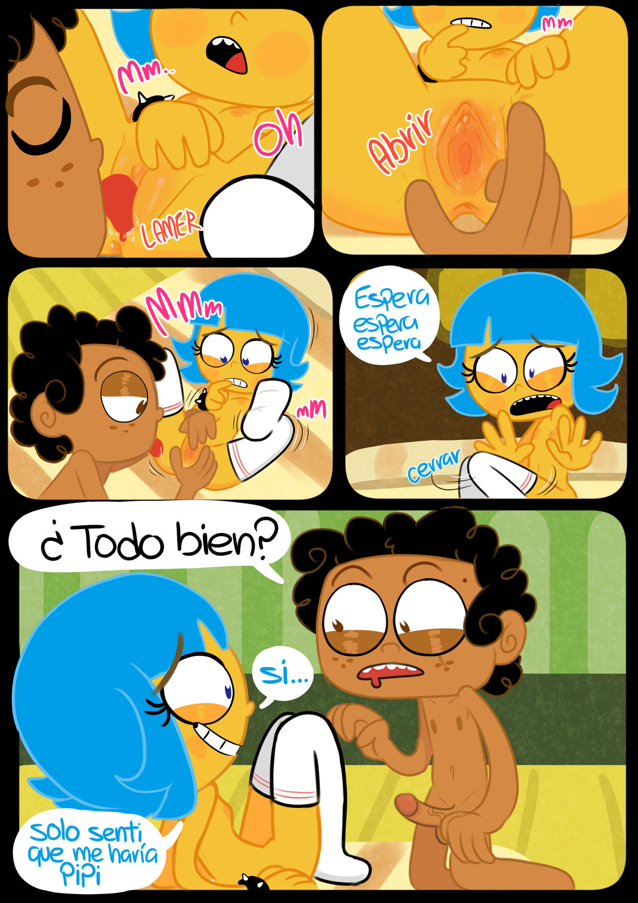 Mi mejor amiga frida image number 20