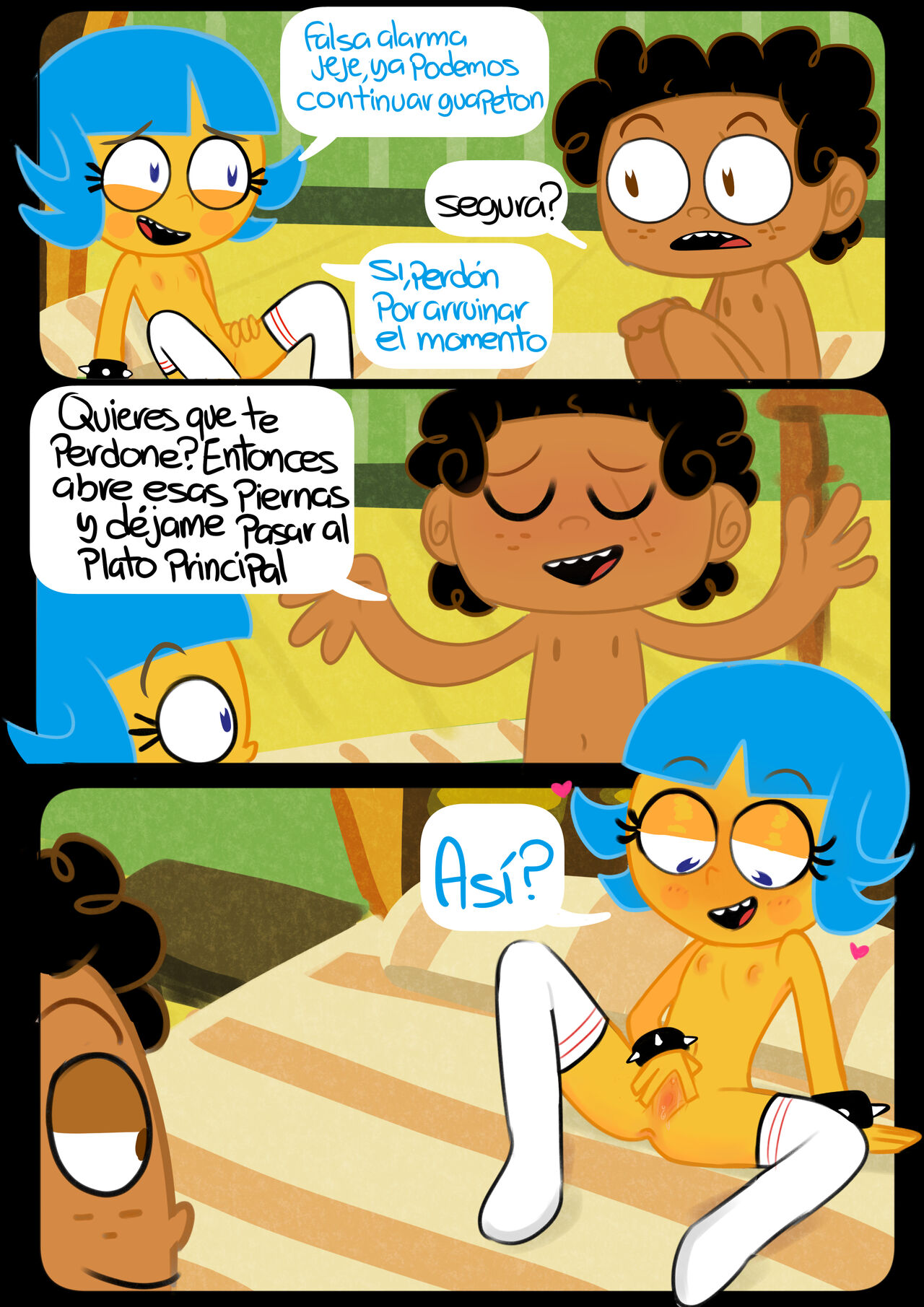 Mi mejor amiga frida image number 21