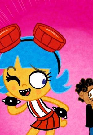 Mi mejor amiga frida