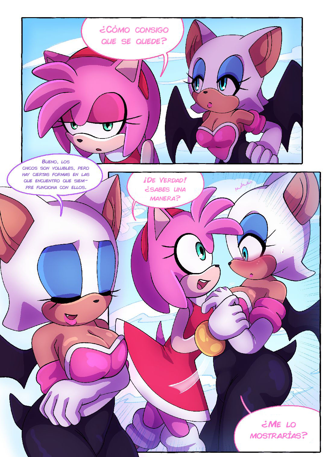 Confidence Lessons image number 3