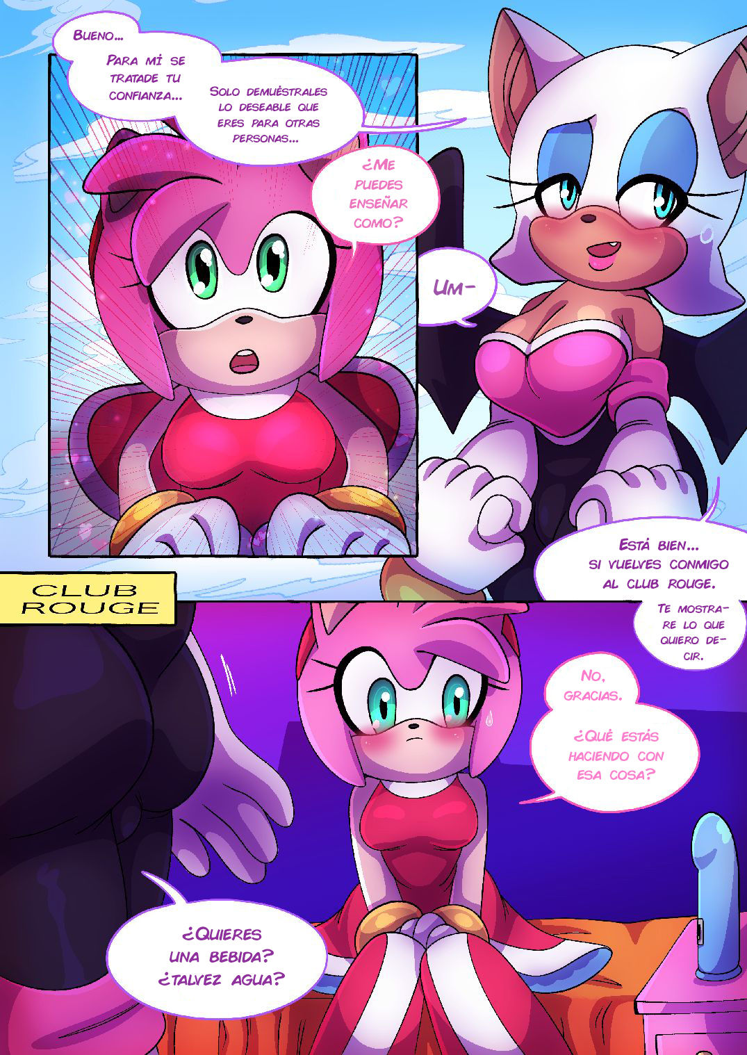 Confidence Lessons image number 4