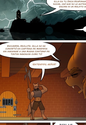 The Prisoner
