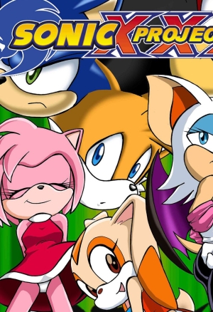 Sonic XXX Project