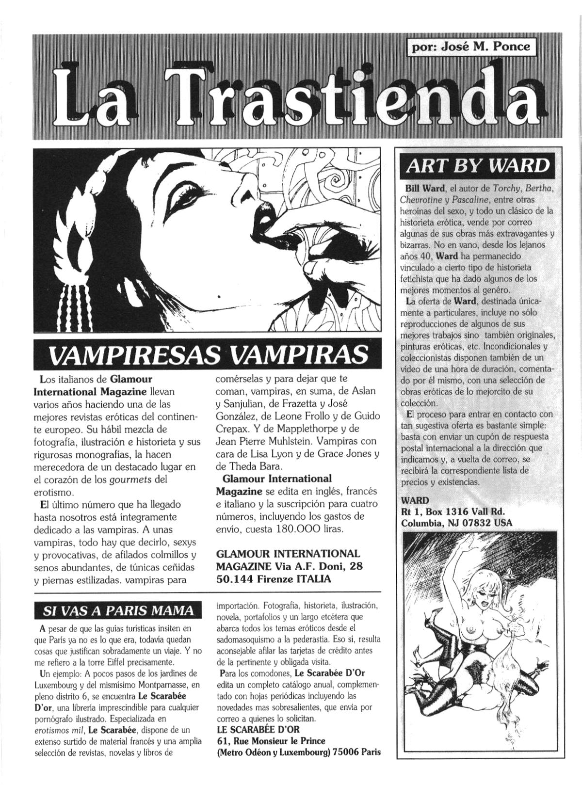 Kiss Comix 005 image number 15