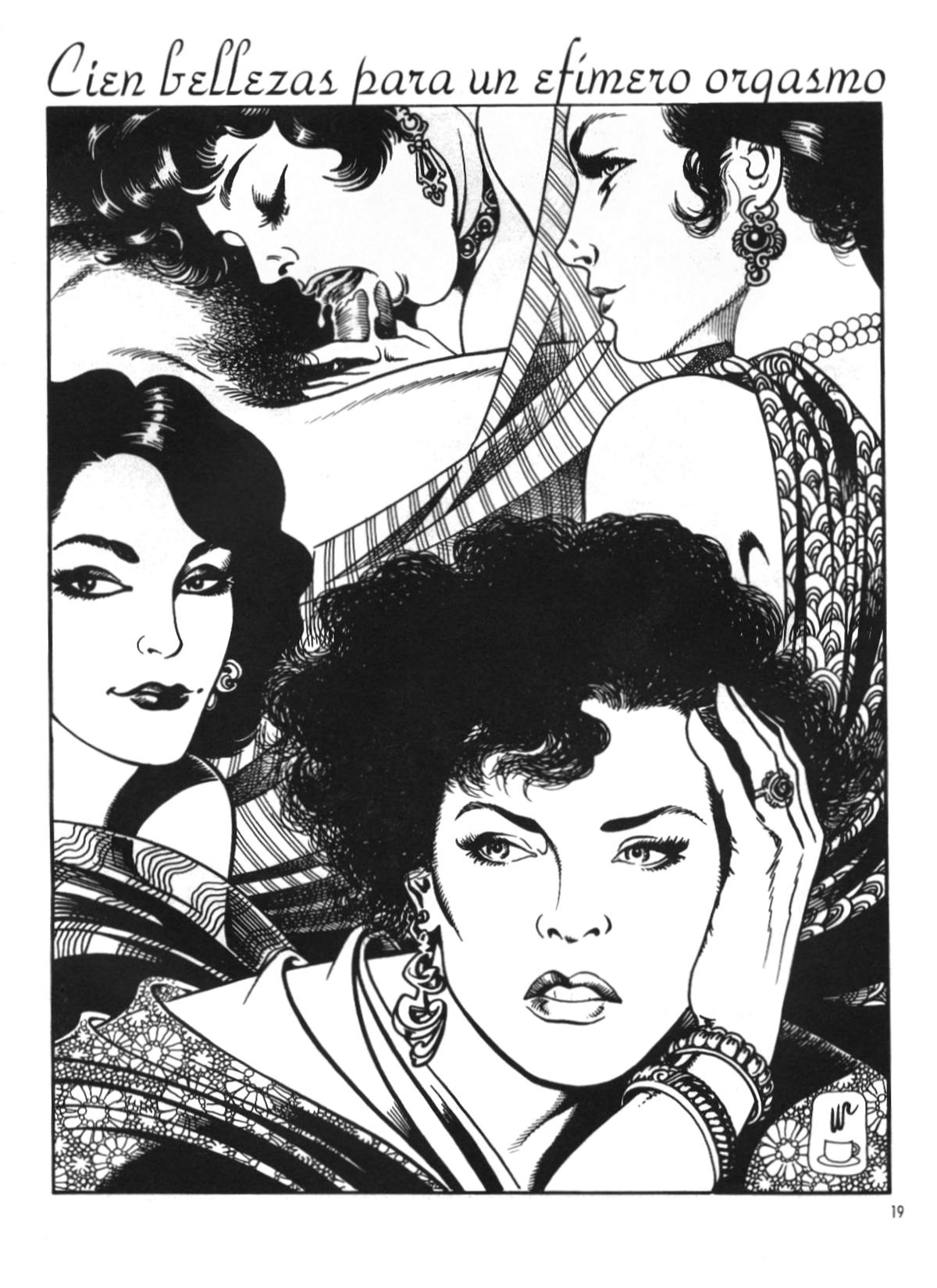 Kiss Comix 005 image number 18