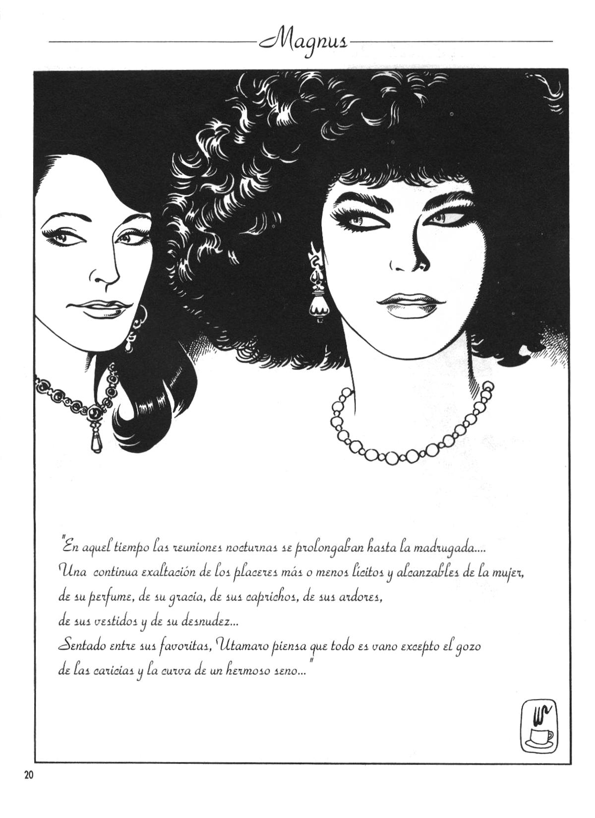 Kiss Comix 005 image number 19